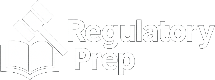 Regulatory Prep